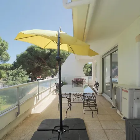 T2 Avec Clim Et Piscine - 6 Pers. - Fr-1-874-16 *